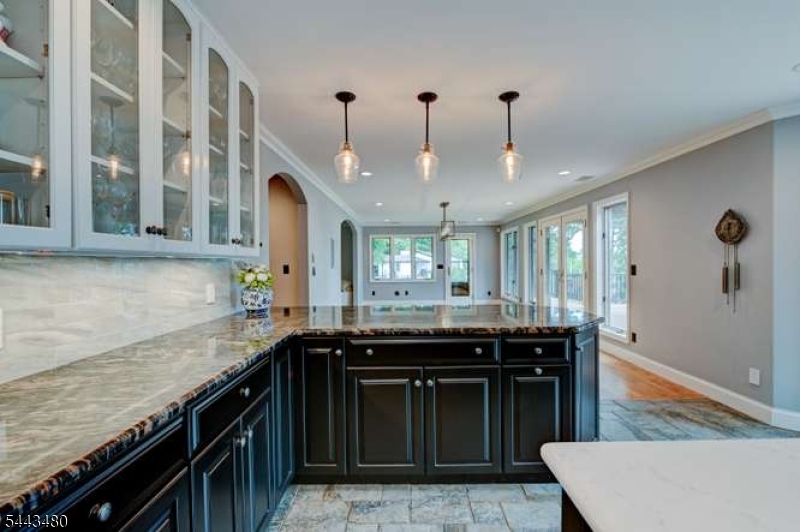 Lake Mohawk - Residential