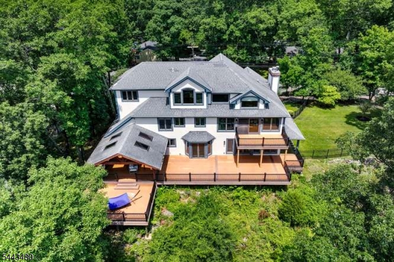 Lake Mohawk - Residential