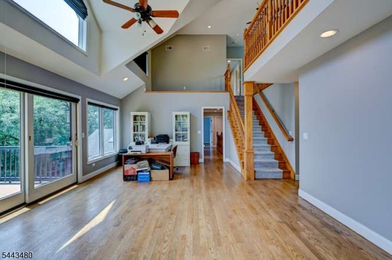 Lake Mohawk - Residential