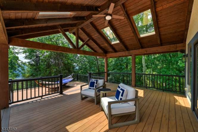 Lake Mohawk - Residential