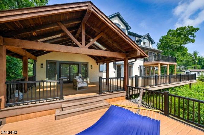Lake Mohawk - Residential
