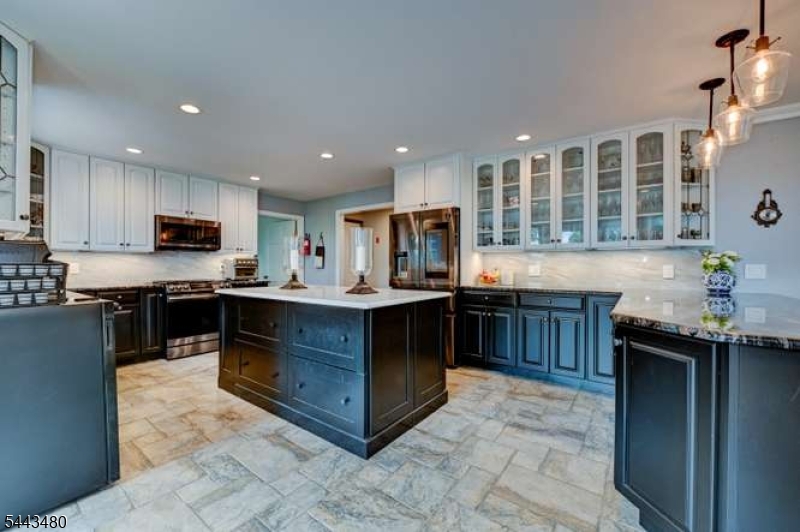 Lake Mohawk - Residential