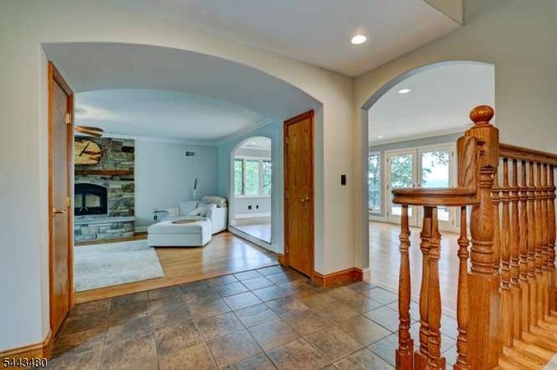 Lake Mohawk - Residential
