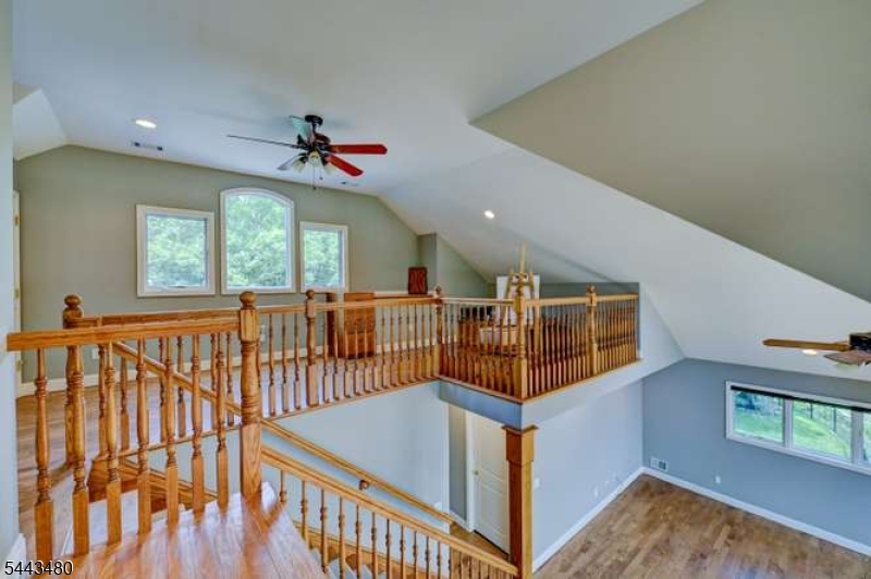 Lake Mohawk - Residential