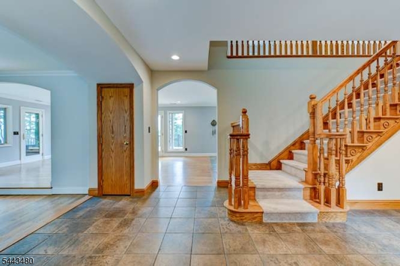 Lake Mohawk - Residential
