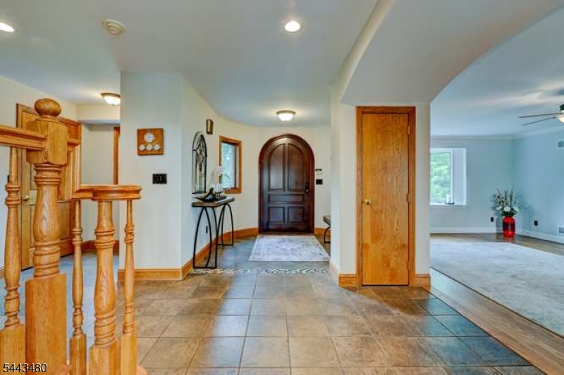 Lake Mohawk - Residential
