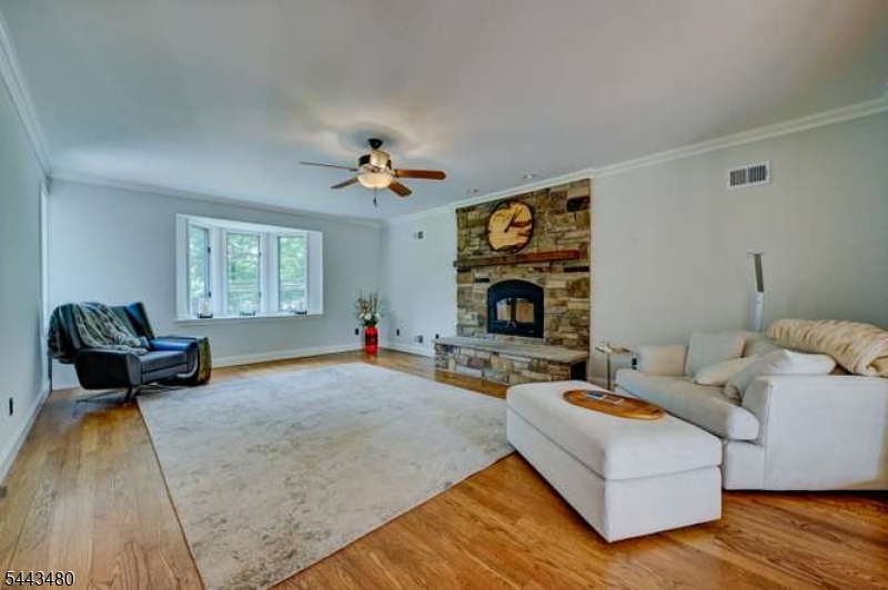 Lake Mohawk - Residential