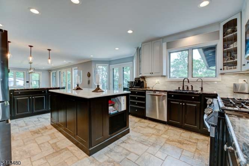 Lake Mohawk - Residential
