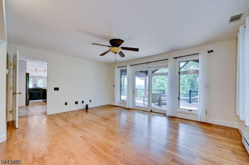 Lake Mohawk - Residential