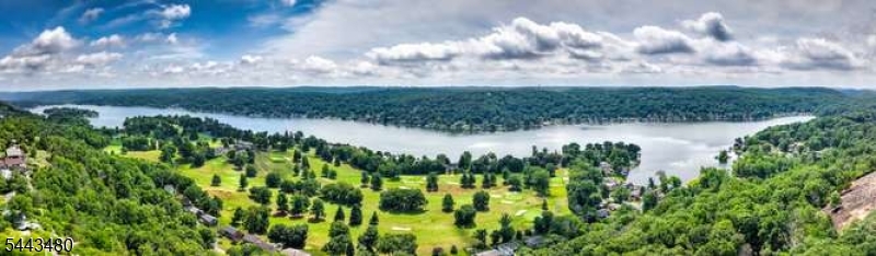 Lake Mohawk - Residential