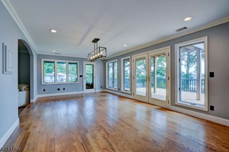 Lake Mohawk - Residential