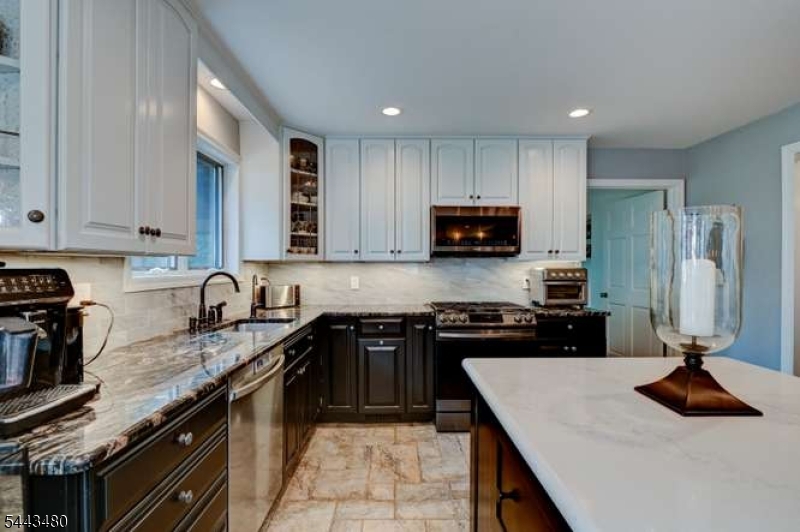 Lake Mohawk - Residential