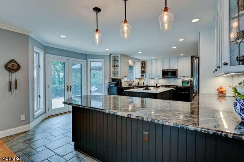Lake Mohawk - Residential