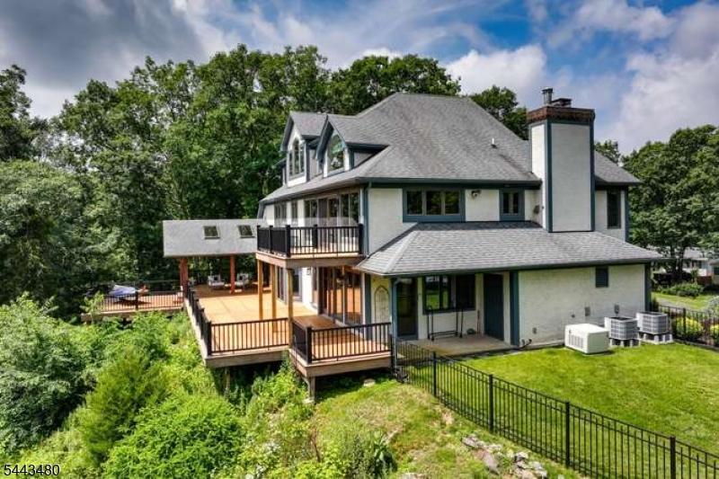 Lake Mohawk - Residential