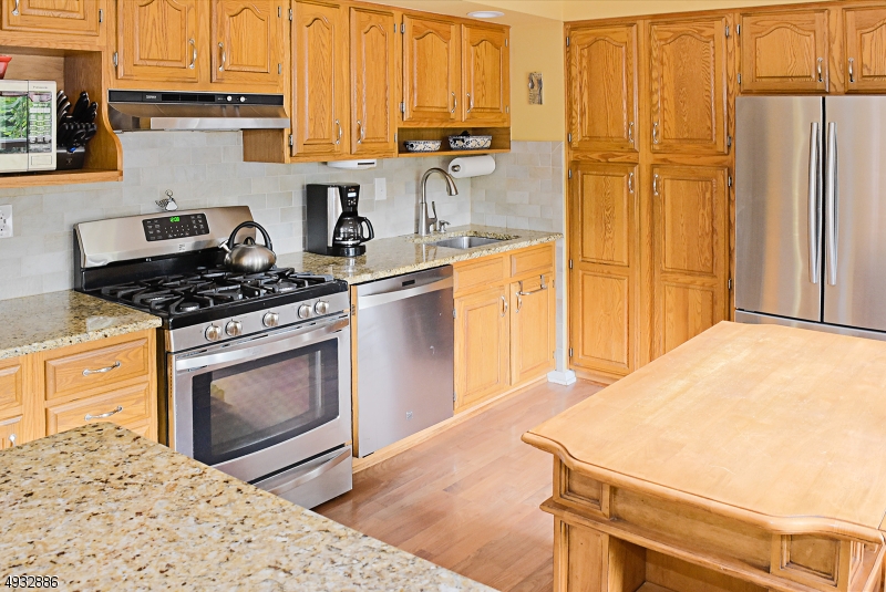 Birchwood - Residential