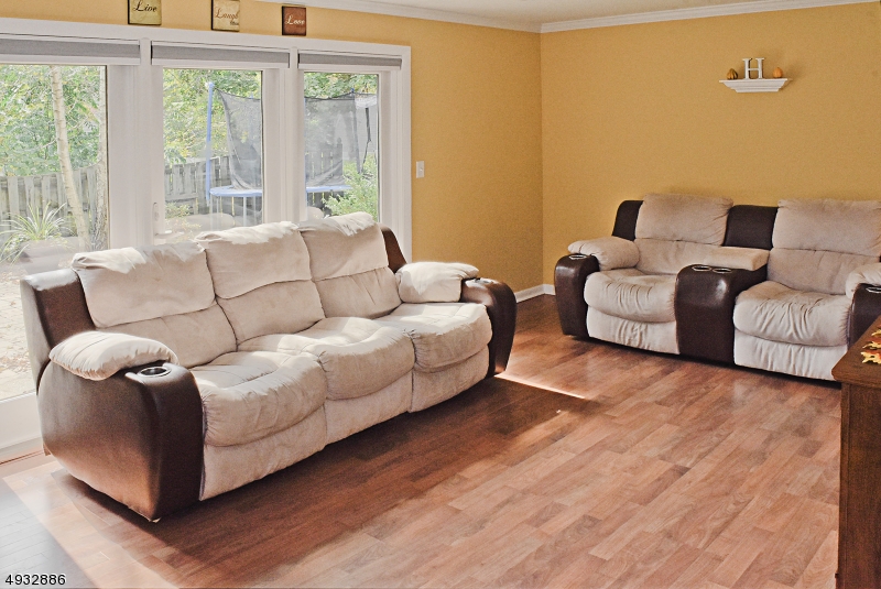 Birchwood - Residential