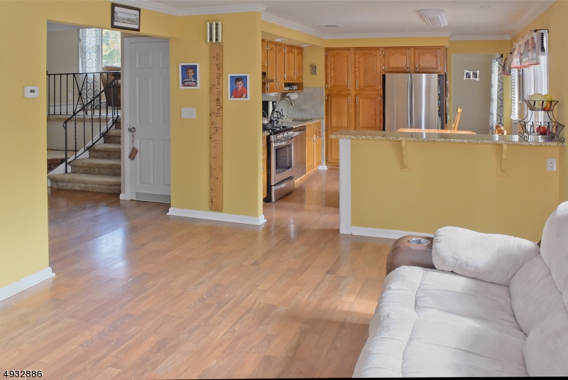 Birchwood - Residential