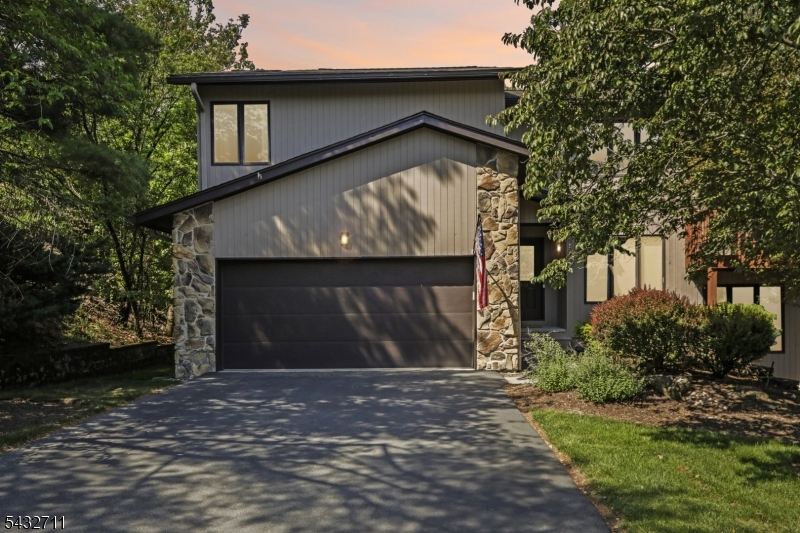Wedgewood Knolls - Residential