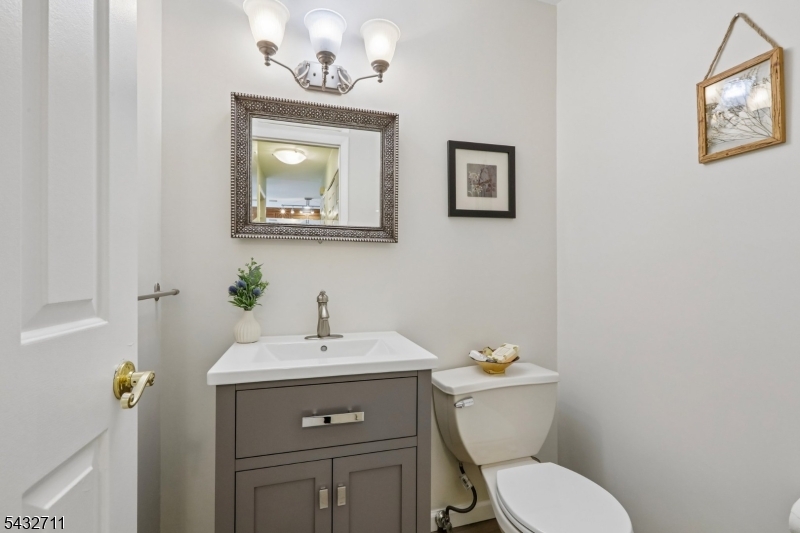 Wedgewood Knolls - Residential
