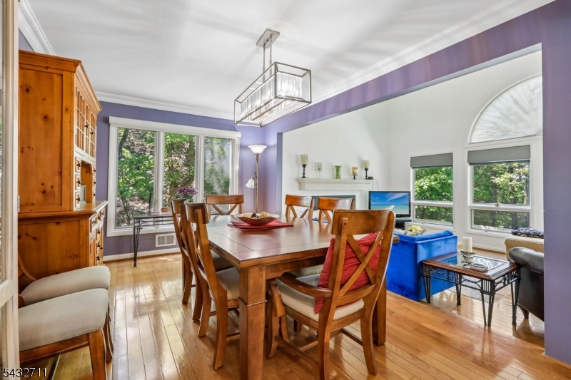 Wedgewood Knolls - Residential