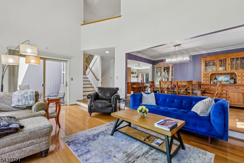 Wedgewood Knolls - Residential