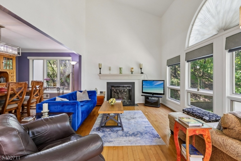 Wedgewood Knolls - Residential