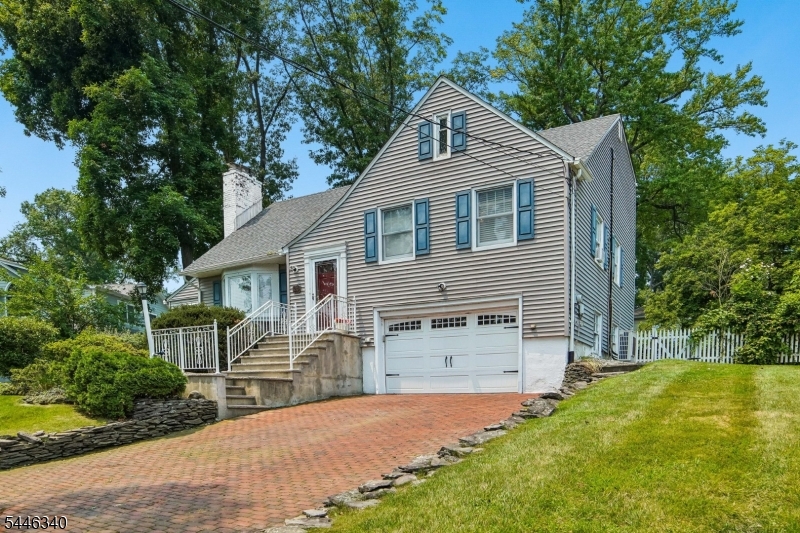 Packanack Lake - Residential