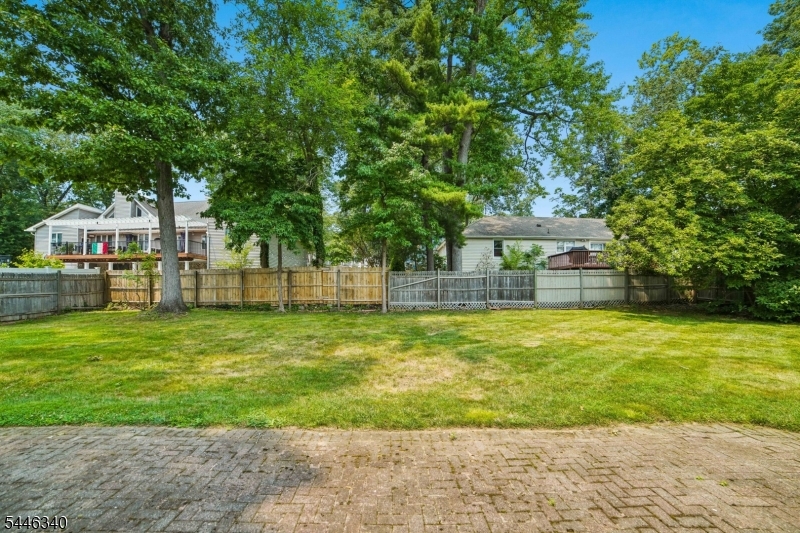 Packanack Lake - Residential