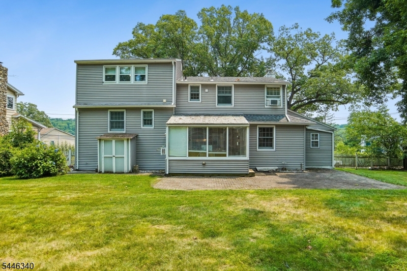 Packanack Lake - Residential