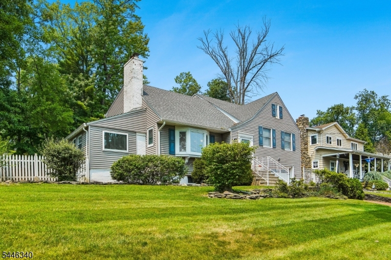Packanack Lake - Residential