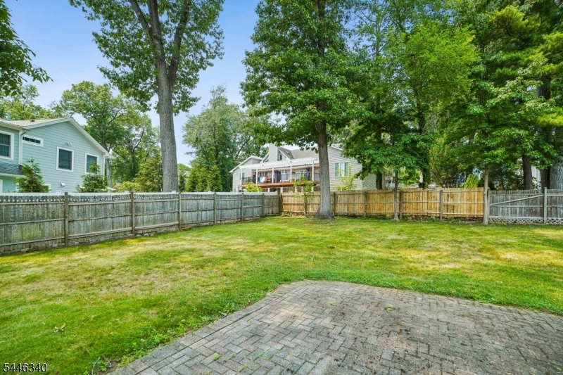 Packanack Lake - Residential