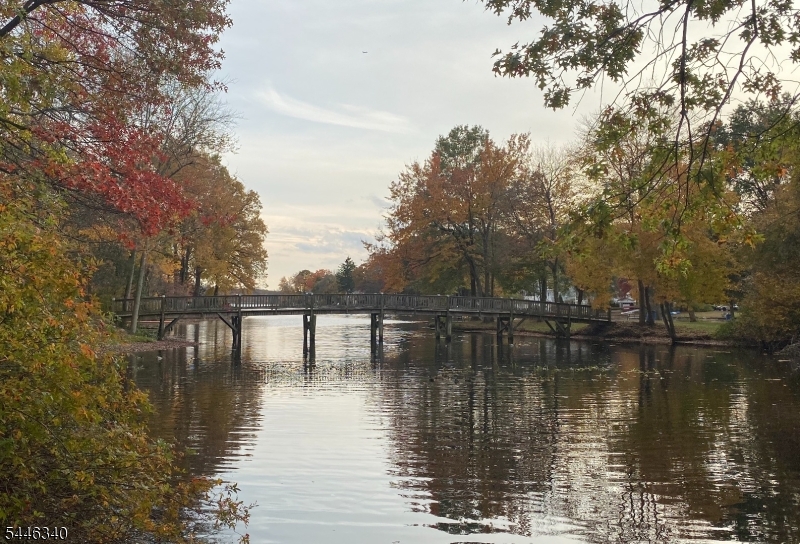 Packanack Lake - Residential