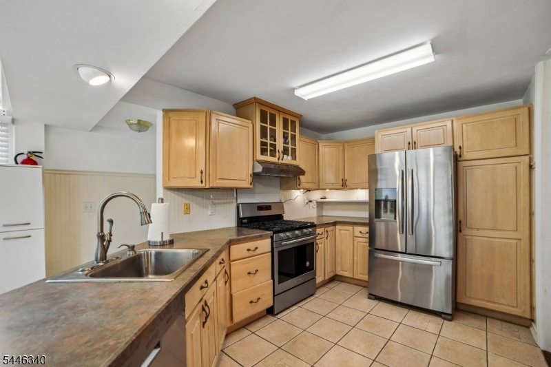 Packanack Lake - Residential