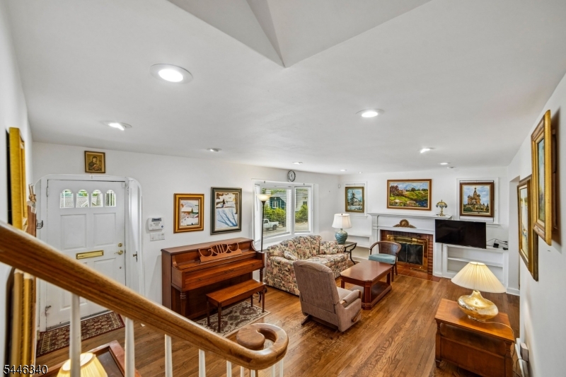 Packanack Lake - Residential
