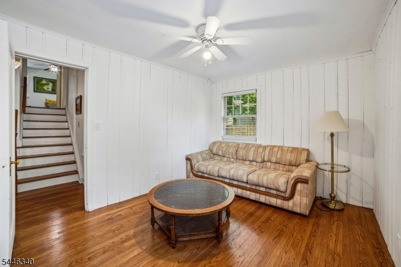 Packanack Lake - Residential