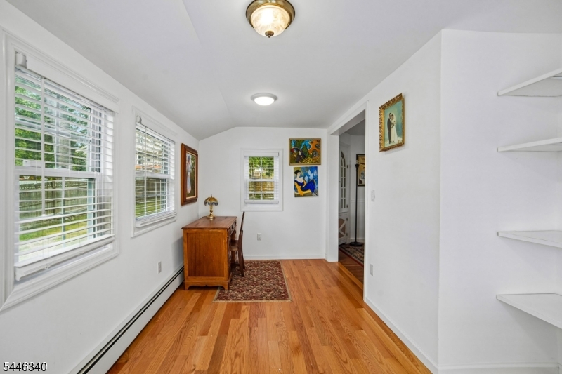Packanack Lake - Residential