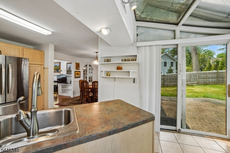 Packanack Lake - Residential