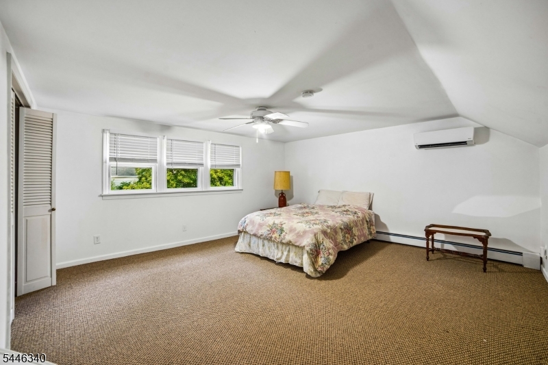 Packanack Lake - Residential