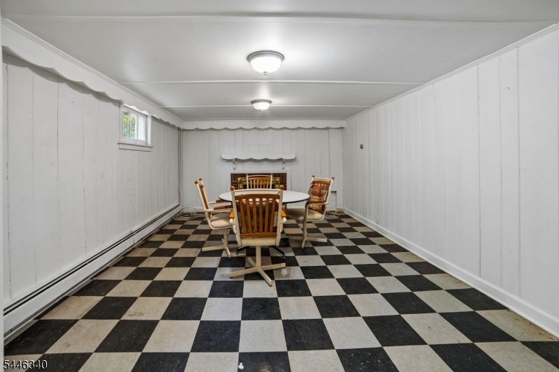 Packanack Lake - Residential