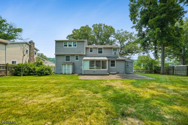 Packanack Lake - Residential
