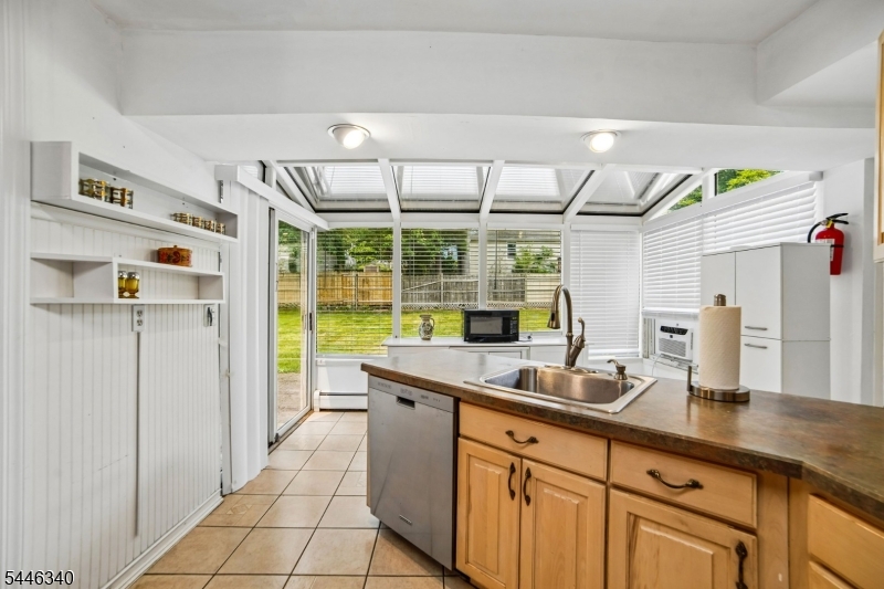 Packanack Lake - Residential