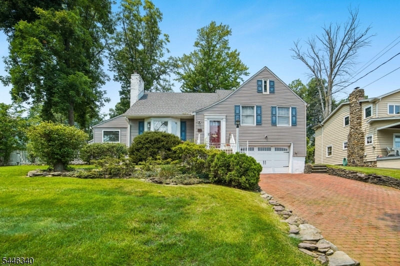 Packanack Lake - Residential