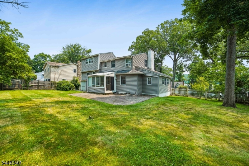 Packanack Lake - Residential