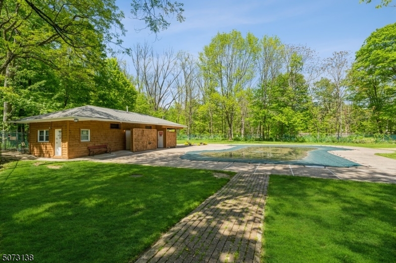 Cedarbrook - Residential