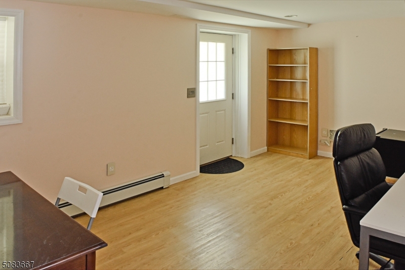 Lake Parsippany - Residential