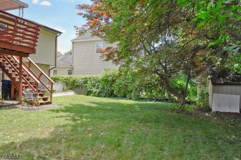 Lake Parsippany - Residential