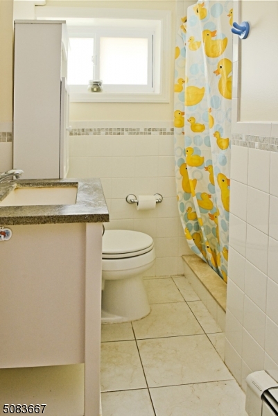Lake Parsippany - Residential