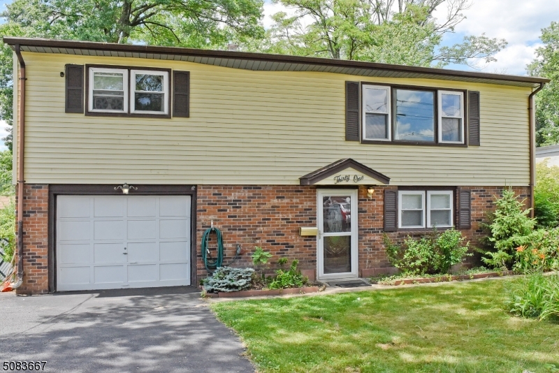 Lake Parsippany - Residential