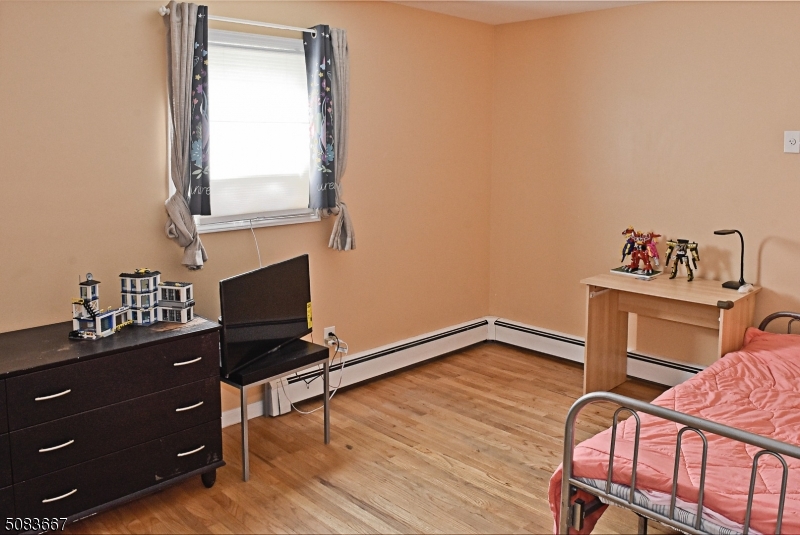 Lake Parsippany - Residential