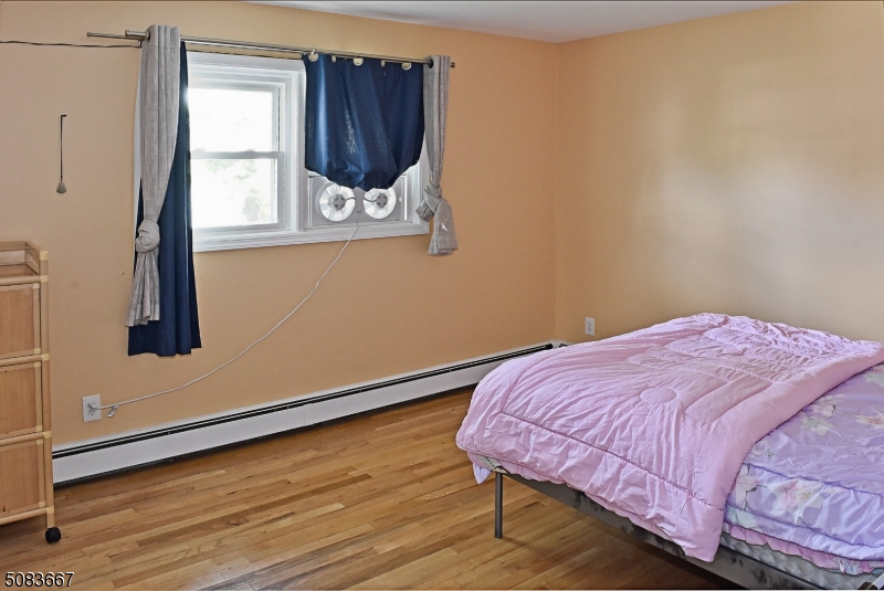 Lake Parsippany - Residential